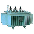 S(B)H15-M非晶合金配电变压器