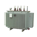 S9、S11-M-10KV级系列全密封油浸变压器