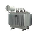 S9、S11-10KV级系列油忱浸变压器