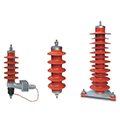HY5WZ-(5-216)/(13.5-562)电站型避雷