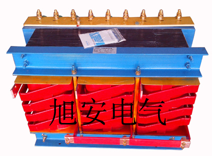 三相DDG低压大电流变压器