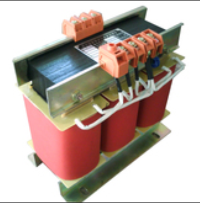 伺候电机专用三相变压器