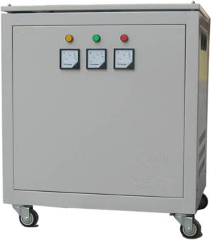 船用三相变压器430V变230V